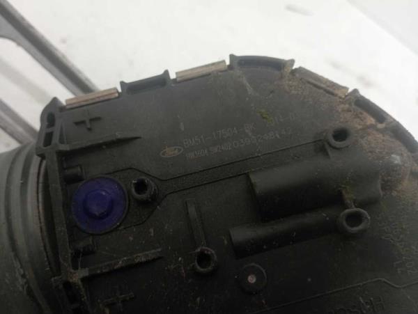 MOTEUR D ESSUIE GLACE DROIT FORD FOCUS 2011-2014 - Vue 3